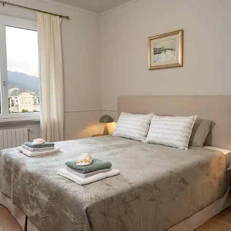 Apartment Maggiore Gem Silvеr