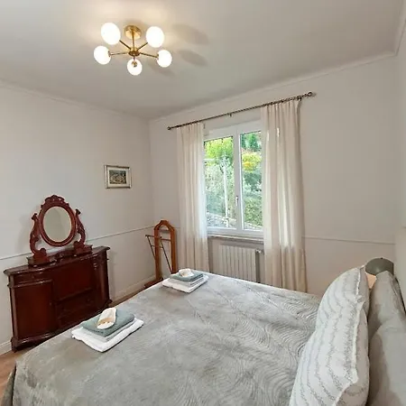 Apartment Maggiore Gem Silvеr *