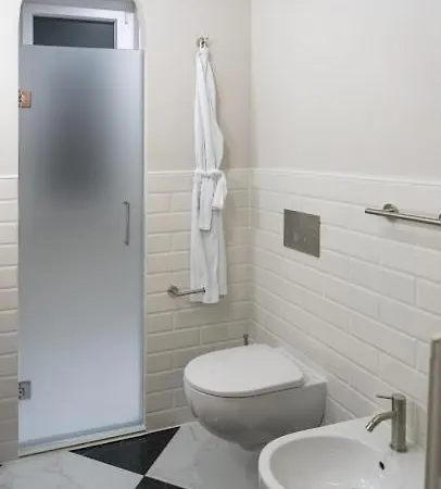 Apartment Maggiore Gem Silvеr
