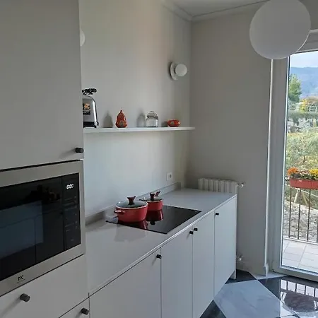 Apartment Maggiore Gem Silvеr