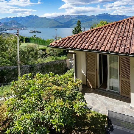 Maggiore Gem Silvеr Apartment Stresa